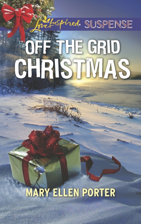 Cover image for book Off the Grid Christmas