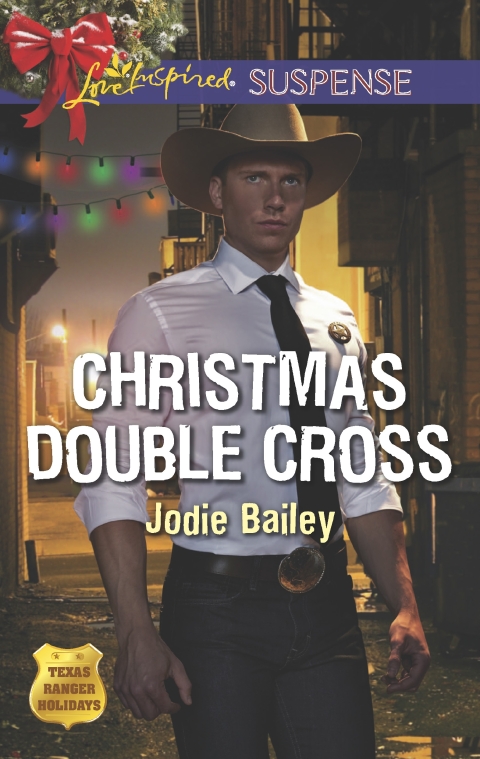 Cover image for book Christmas Double Cross