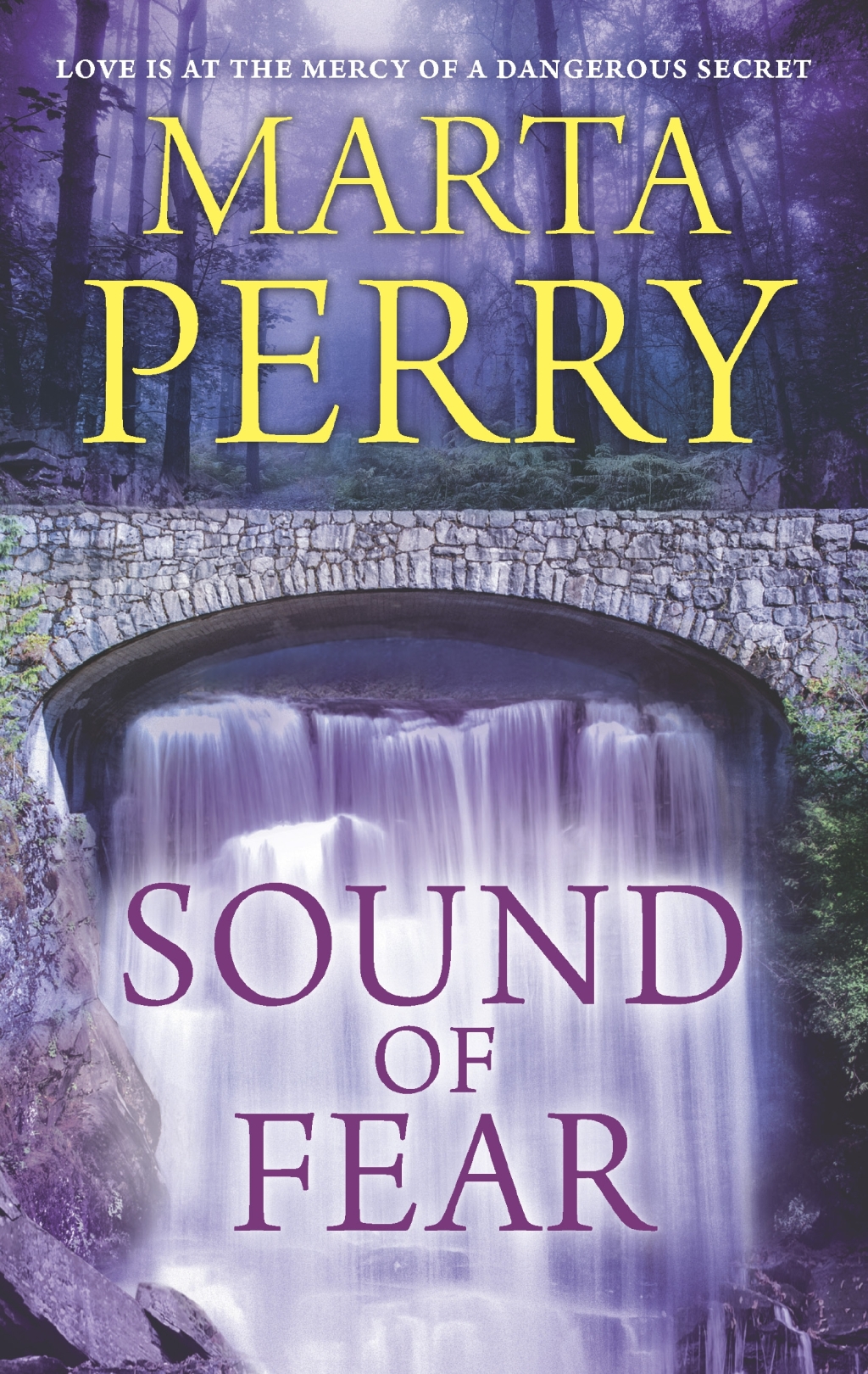 Reflowable Sound of Fear; $6.65