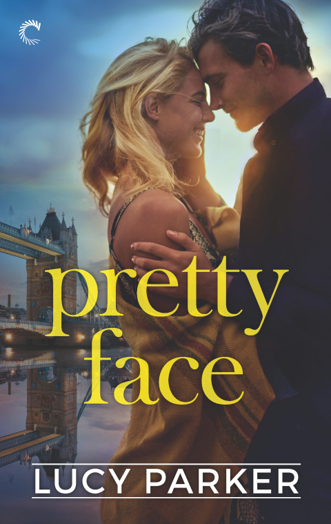 Cover image for book Pretty Face