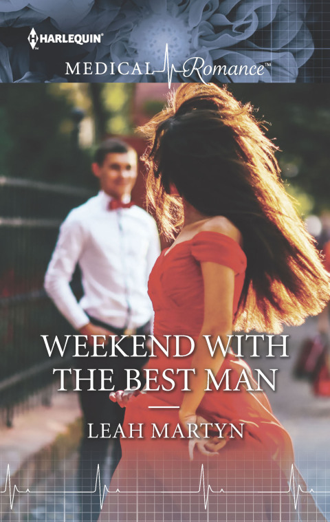 Cover image for book Weekend with the Best Man