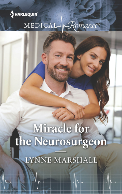 Cover image for book Miracle for the Neurosurgeon