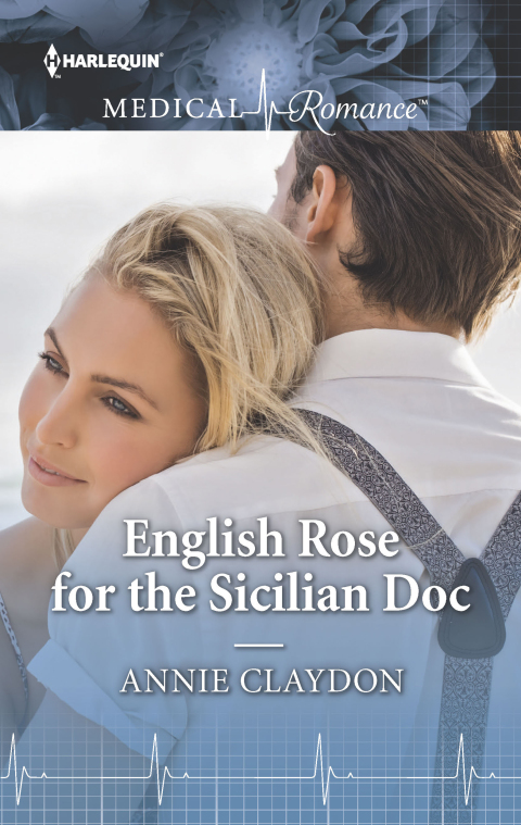 English Rose for the Sicilian Doc 