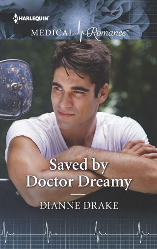Saved by Doctor Dreamy