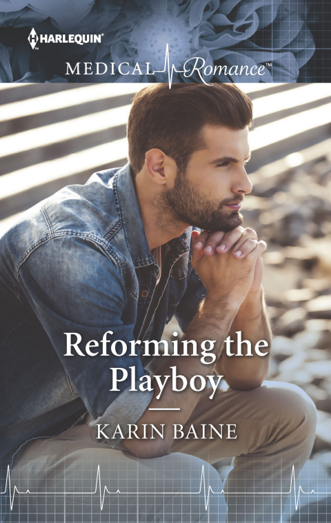 Cover image for book Reforming the Playboy