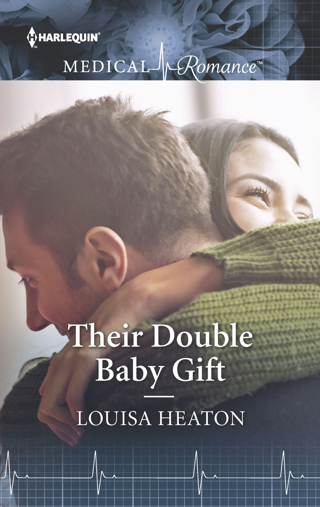 Reflowable Their Double Baby Gift; $5.54