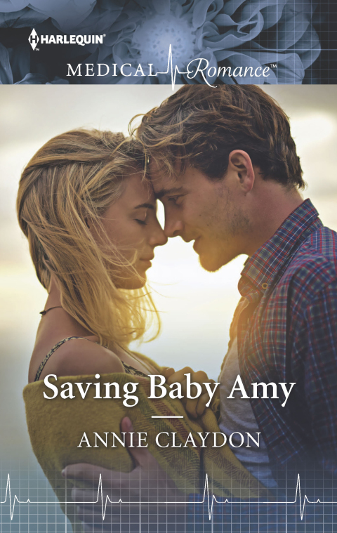 Saving Baby Amy 