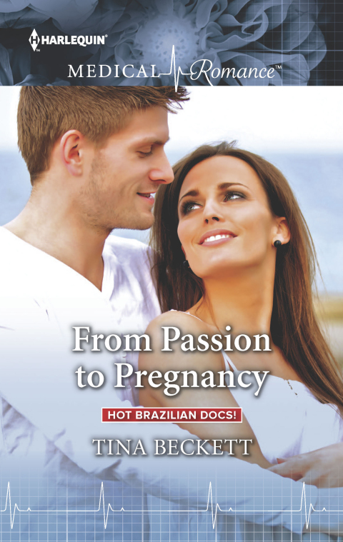 Cover image for book From Passion to Pregnancy