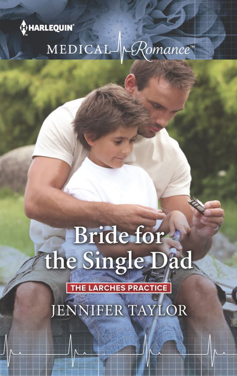 Cover image for book Bride for the Single Dad