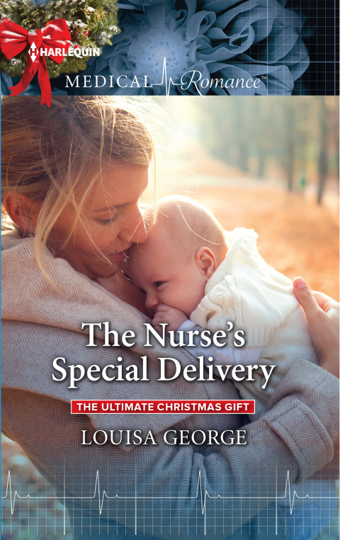 The Nurse's Special Delivery 