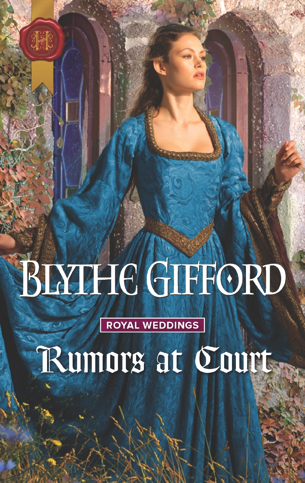 Reflowable Rumors at Court; $5.54