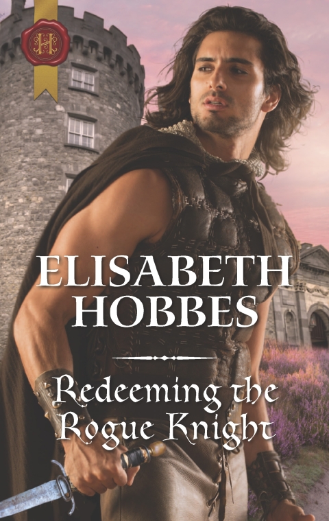 Cover image for book Redeeming the Rogue Knight
