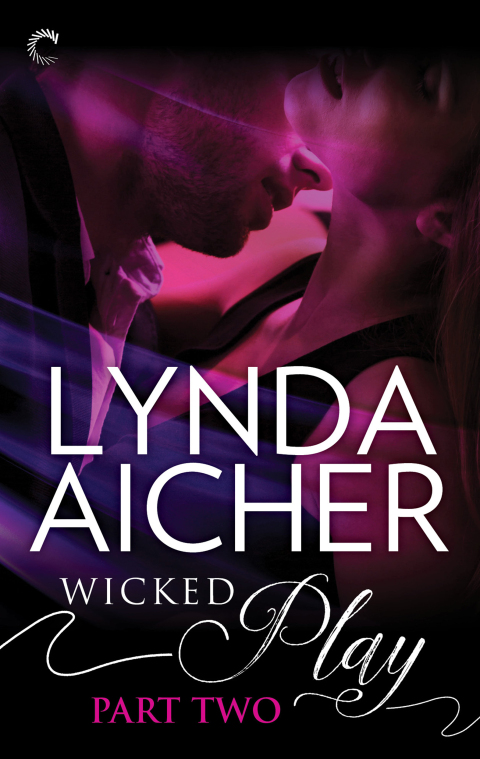Cover image for book Wicked Play (Part 2 of 10)