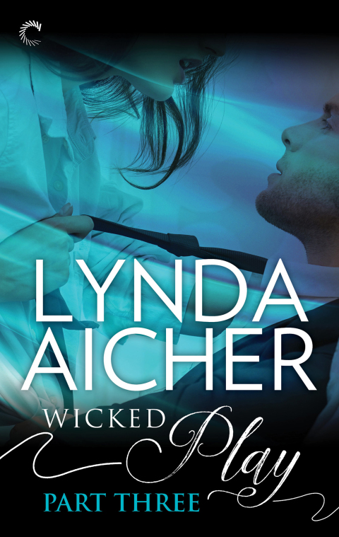 Cover image for book Wicked Play (Part 3 of 10)