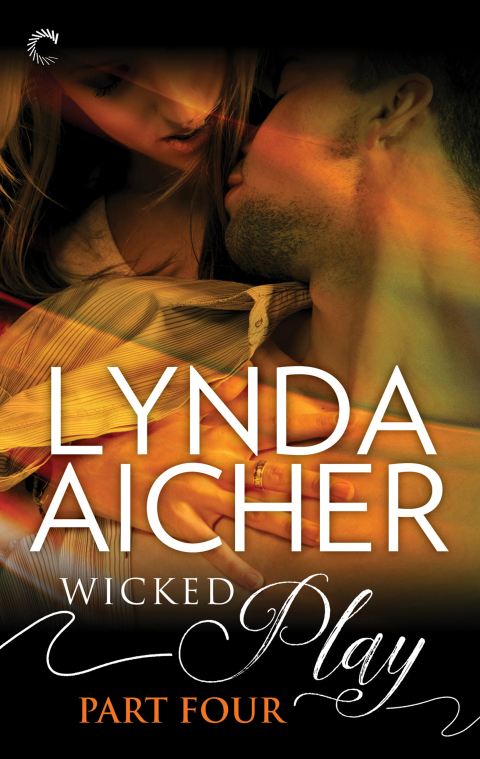Cover image for book Wicked Play (Part 4 of 10)