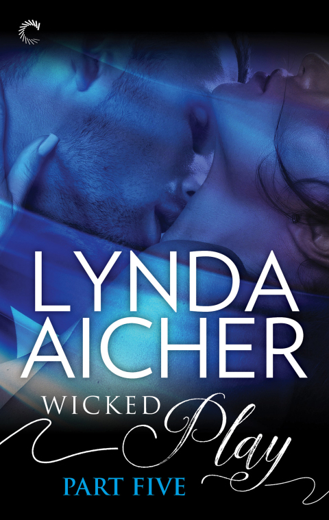 Cover image for book Wicked Play (Part 5 of 10)