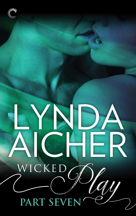 Cover image for book Wicked Play (Part 7 of 10)