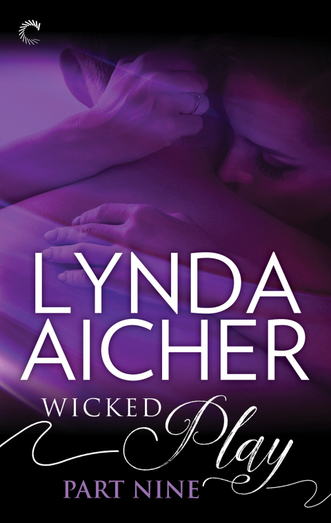 Cover image for book Wicked Play (Part 9 of 10)