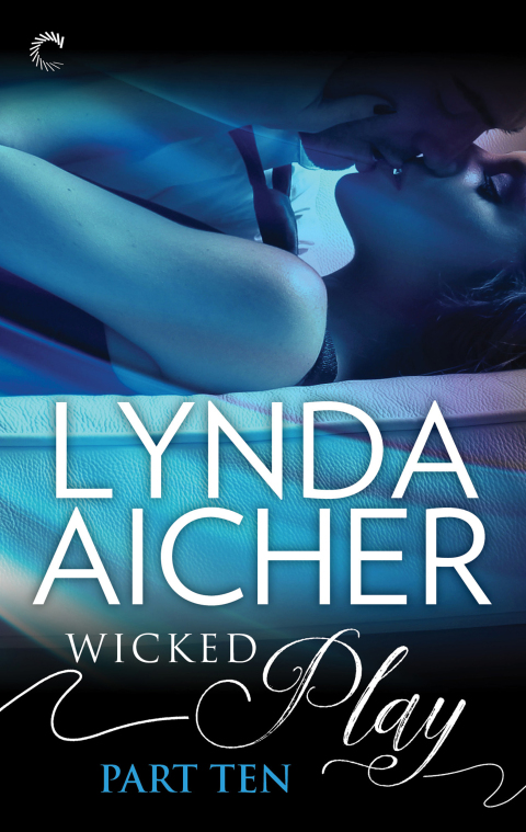 Cover image for book Wicked Play (Part 10 of 10)