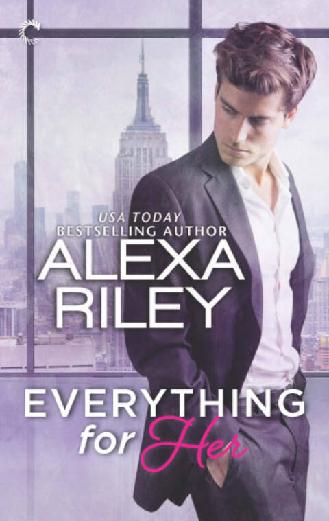 Cover image for book Everything for Her