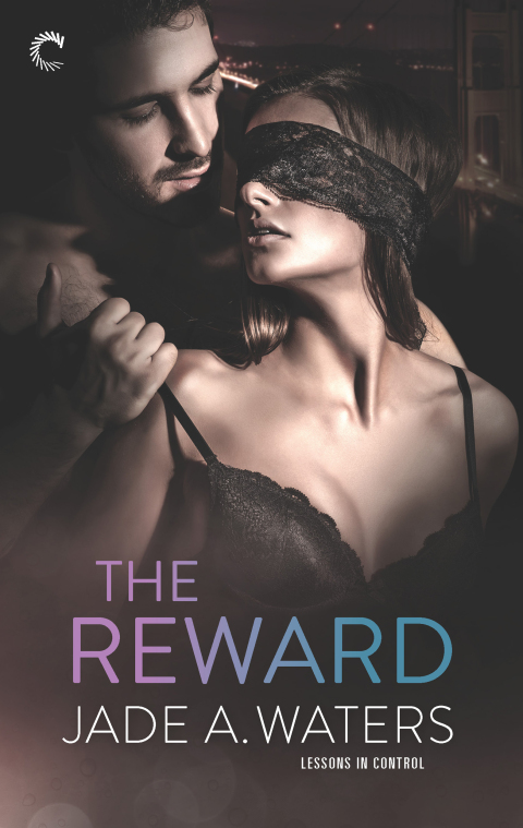 Cover image for book The Reward