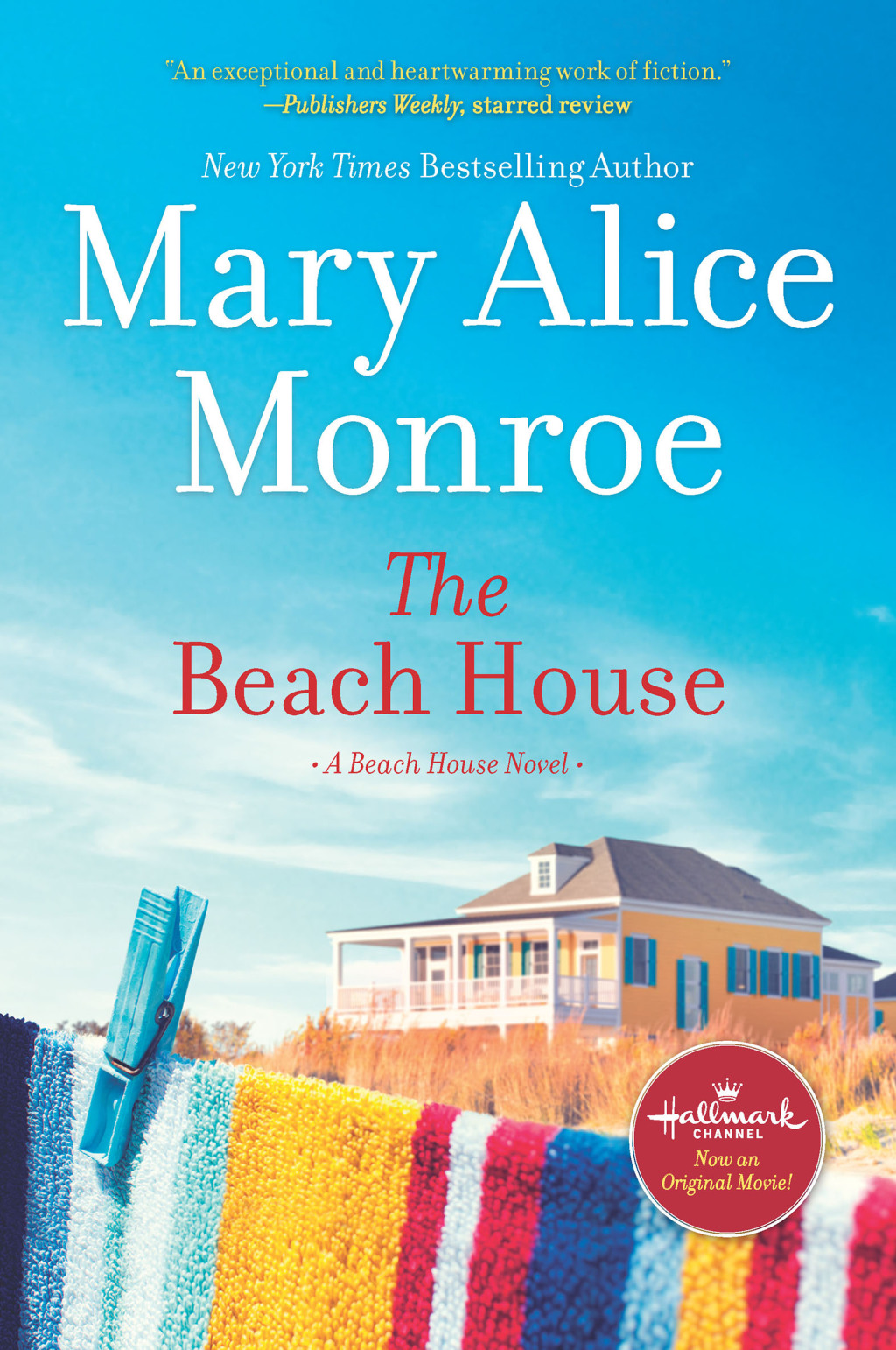Reflowable The Beach House; $11.09