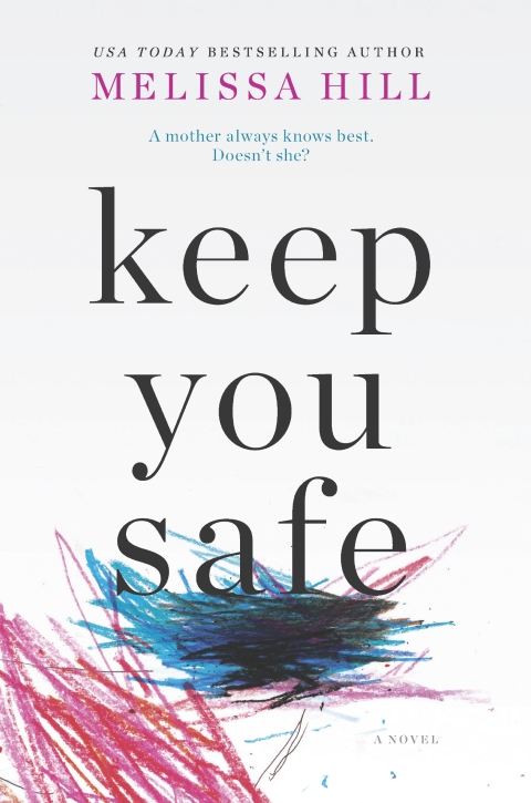 Cover image for book Keep You Safe