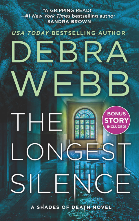 Cover image for book The Longest Silence
