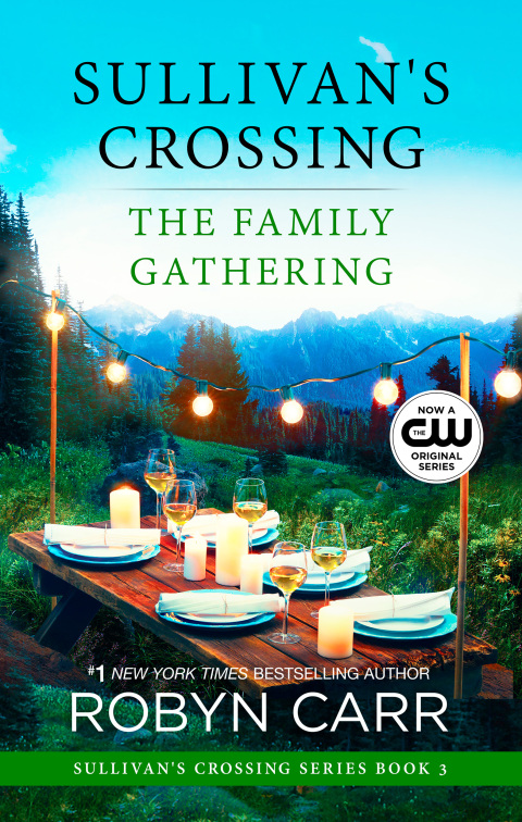 Cover image for book The Family Gathering