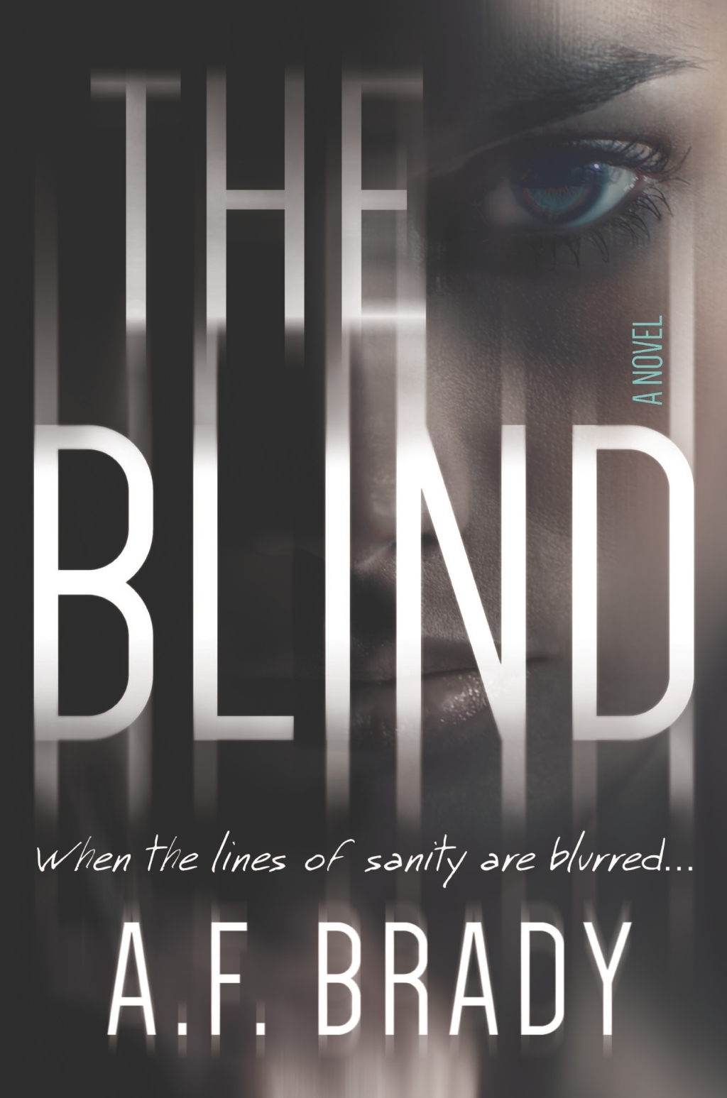 Reflowable The Blind; $13.31