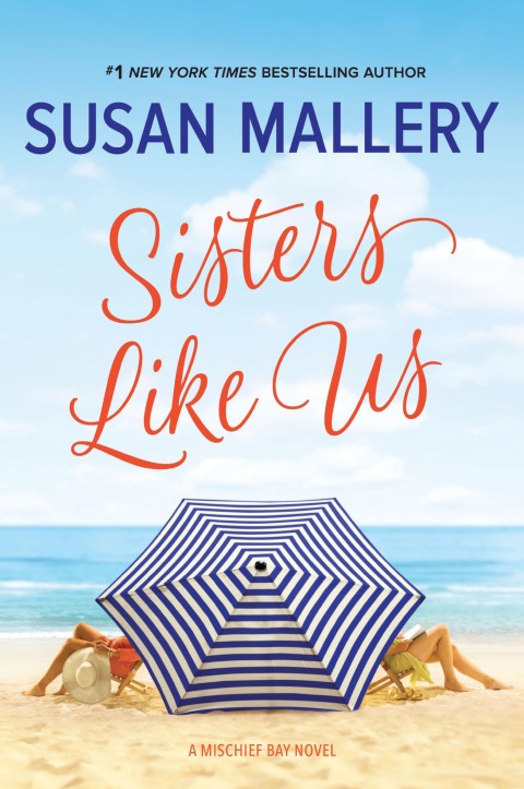 Cover image for book Sisters Like Us