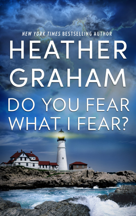 Cover image for book Do You Fear What I Fear?