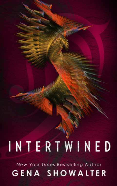 Cover image for book Intertwined