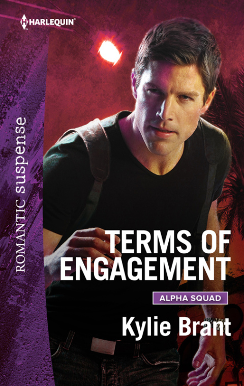 Terms of Engagement 