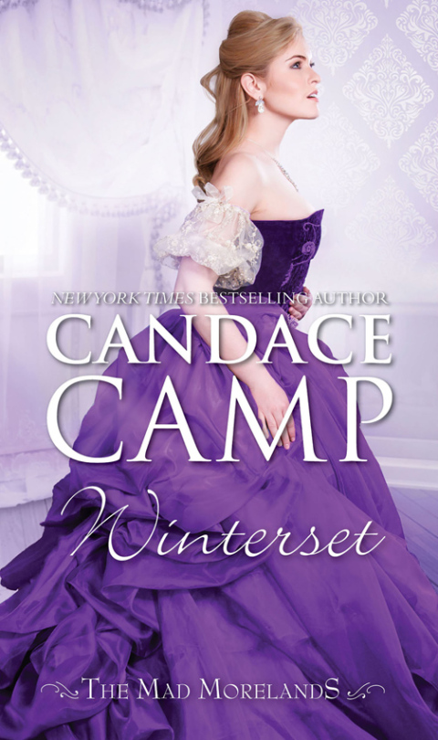 Cover image for book Winterset