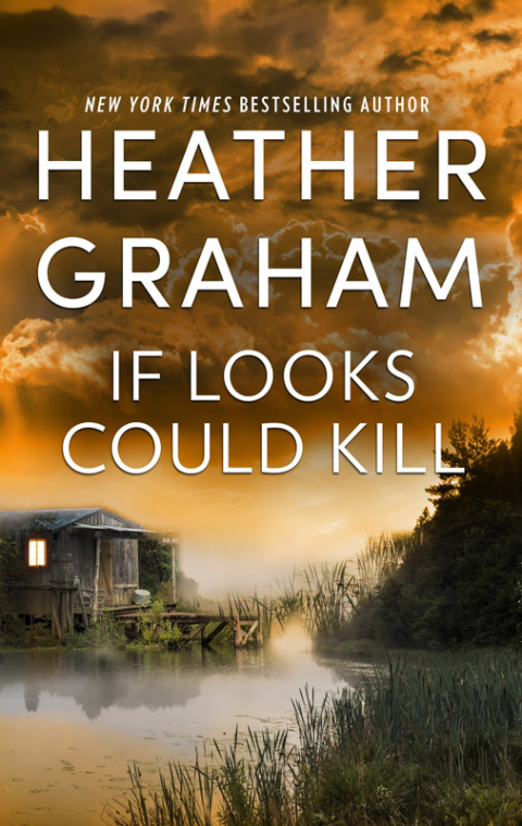 Cover image for book If Looks Could Kill