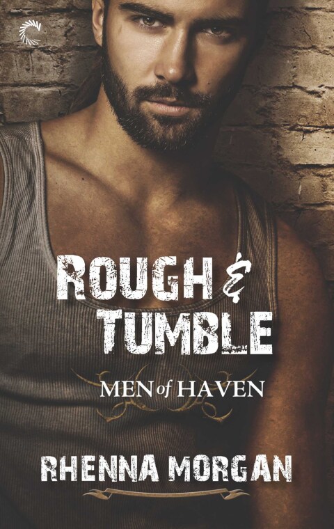 Cover image for book Rough & Tumble