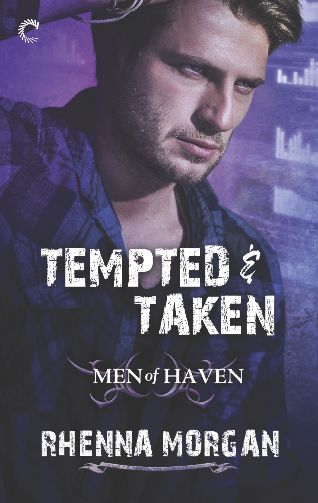 Reflowable Tempted & Taken; $6.65