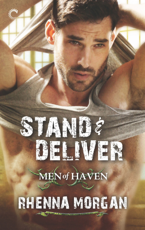 Cover image for book Stand & Deliver