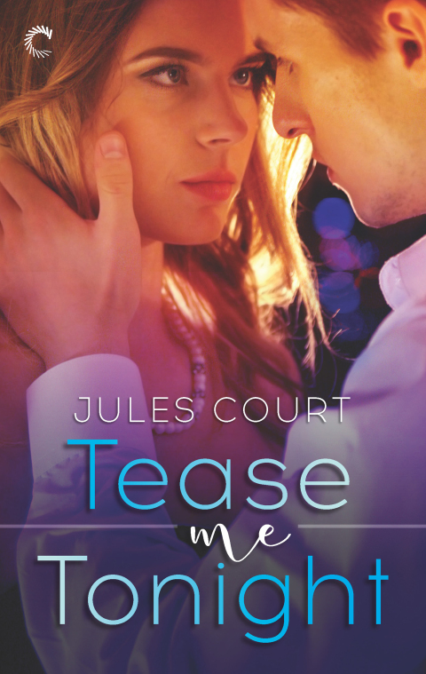Cover image for book Tease Me Tonight