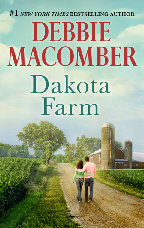 Cover image for book Dakota Farm