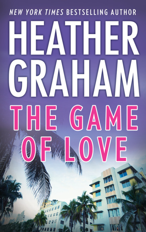 Cover image for book The Game of Love