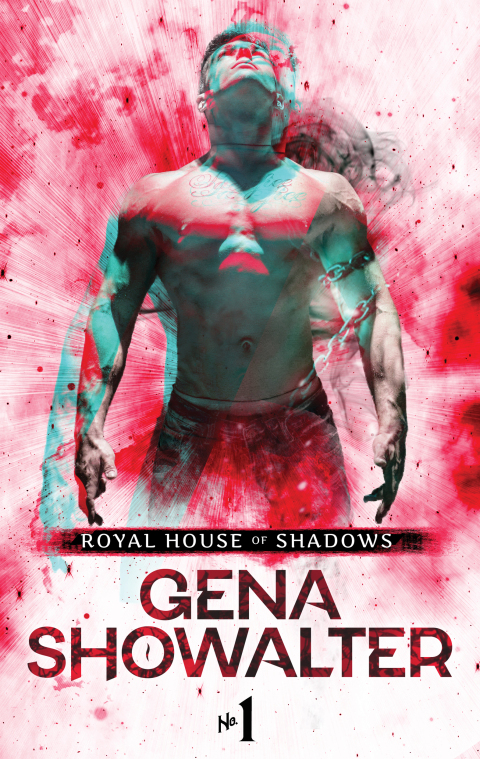 Cover image for book Royal House of Shadows: Part 1 of 12