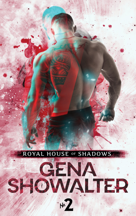 Cover image for book Royal House of Shadows: Part 2 of 12