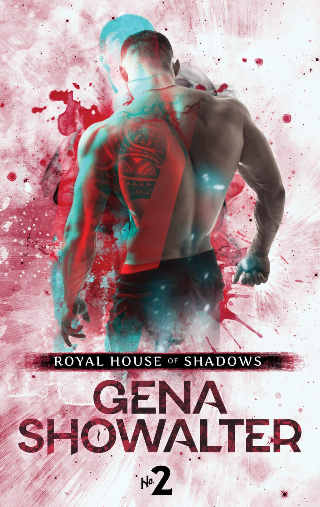 Reflowable Royal House of Shadows: Part 2 of 12; $2.21