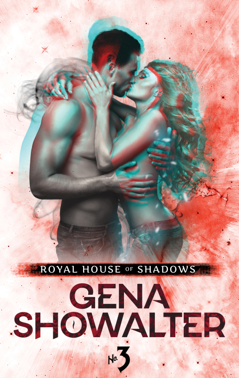 Cover image for book Royal House of Shadows: Part 3 of 12