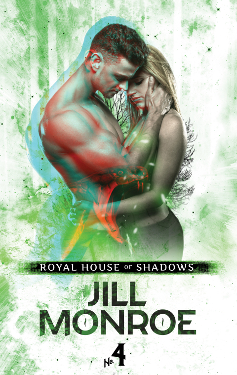 Cover image for book Royal House of Shadows: Part 4 of 12