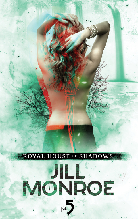 Cover image for book Royal House of Shadows: Part 5 of 12