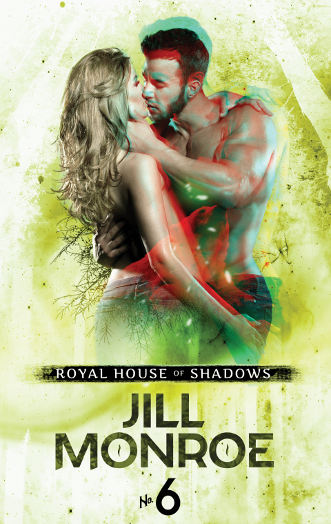 Cover image for book Royal House of Shadows: Part 6 of 12