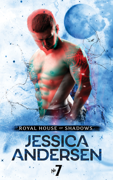 Cover image for book Royal House of Shadows: Part 7 of 12